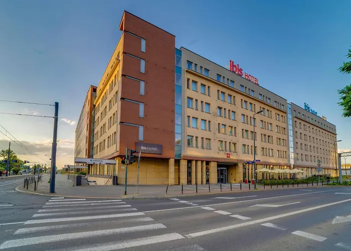 Ibis Stare Miasto